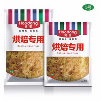 昊東肉松 昊東肉松